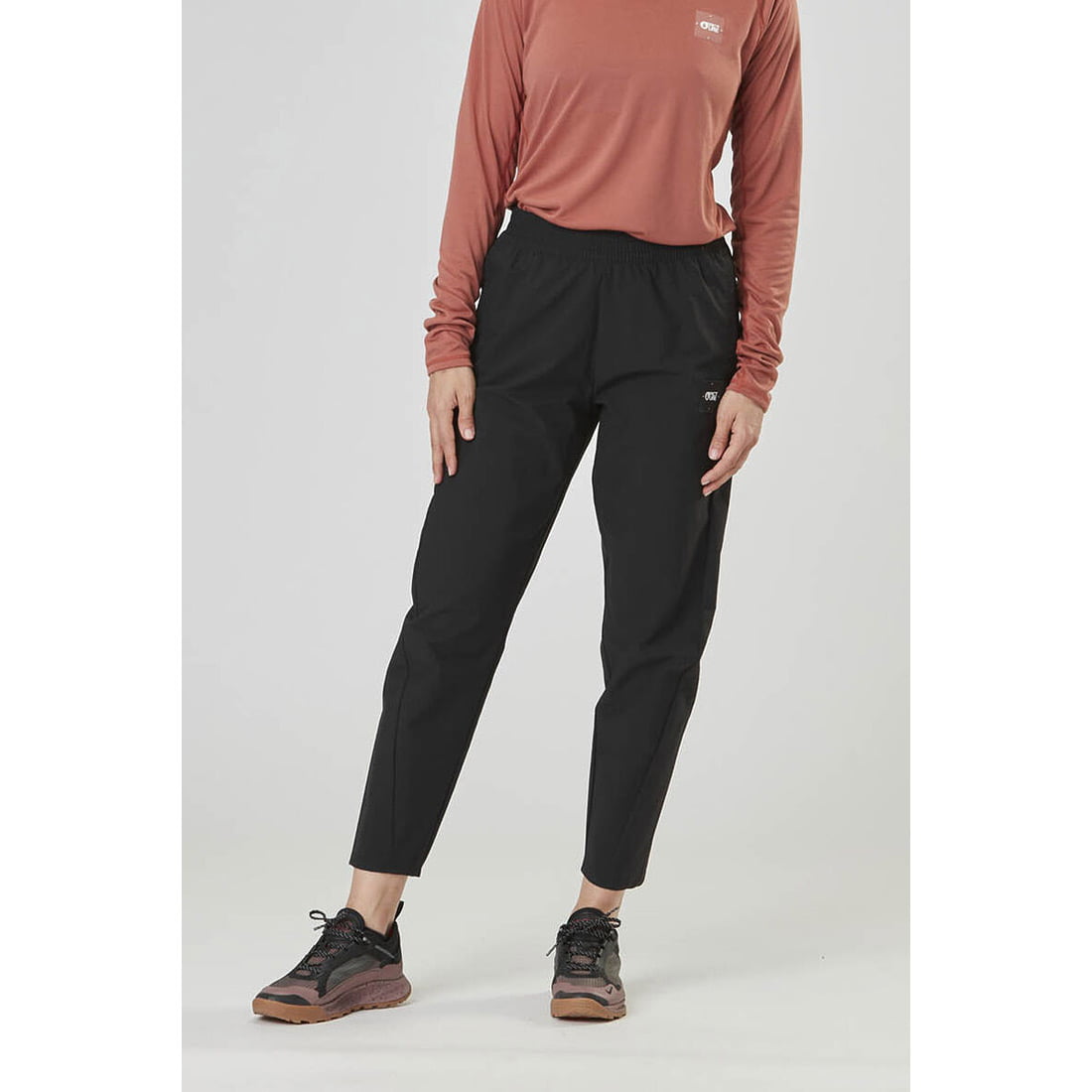 מכנסיים ארוכים לנשים Tulee Stretch Pants