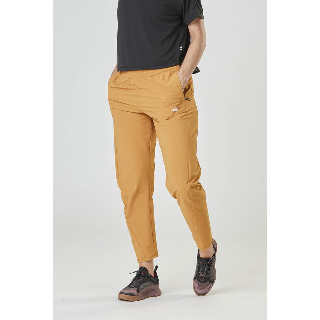 מכנסיים ארוכים לנשים Tulee Stretch Pants