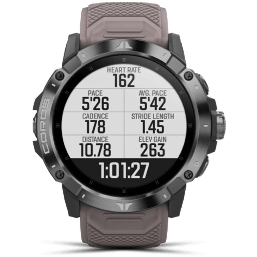 COROS VERTIX 2 GPS ADVENTURE COROS VERTIX 2 GPS ADVENTURE
