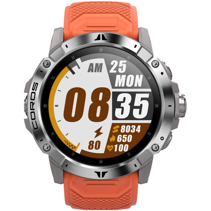 COROS VERTIX 2 GPS ADVENTURE COROS VERTIX 2 GPS ADVENTURE