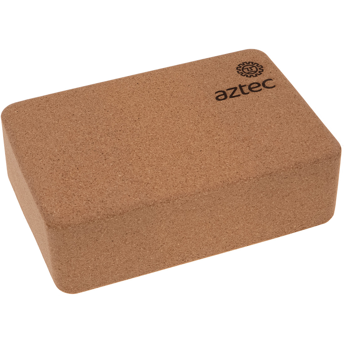 בלוק יוגה Cork Yoga Block