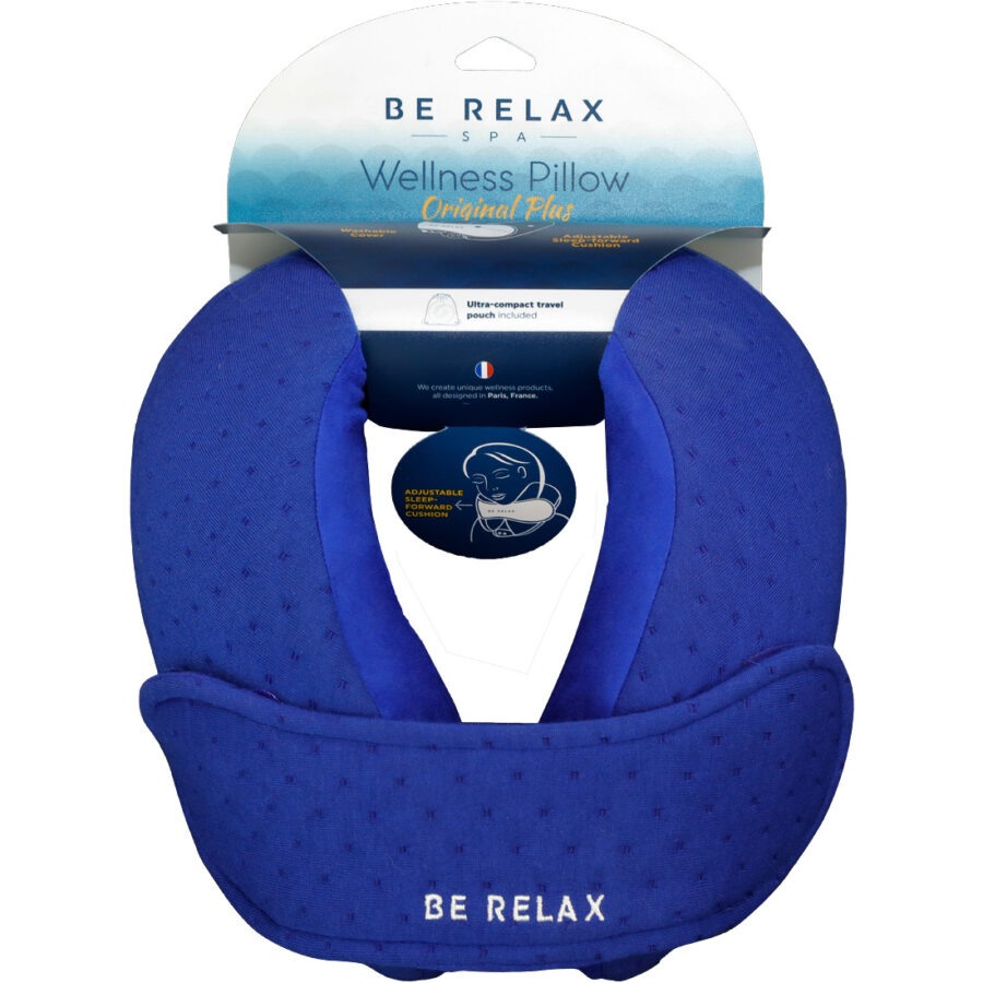 ORIGINAL P PILLOW WELLNESS