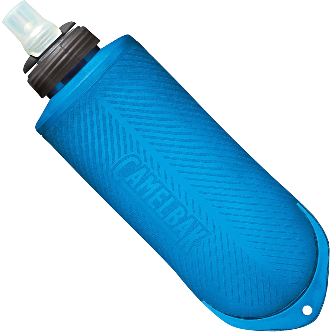 בקבוק שתייה גמיש Quick Stow Flask