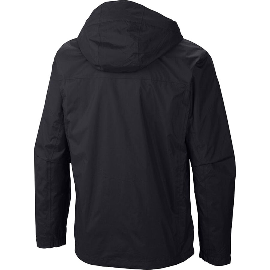 WATERTIGHT II JKT