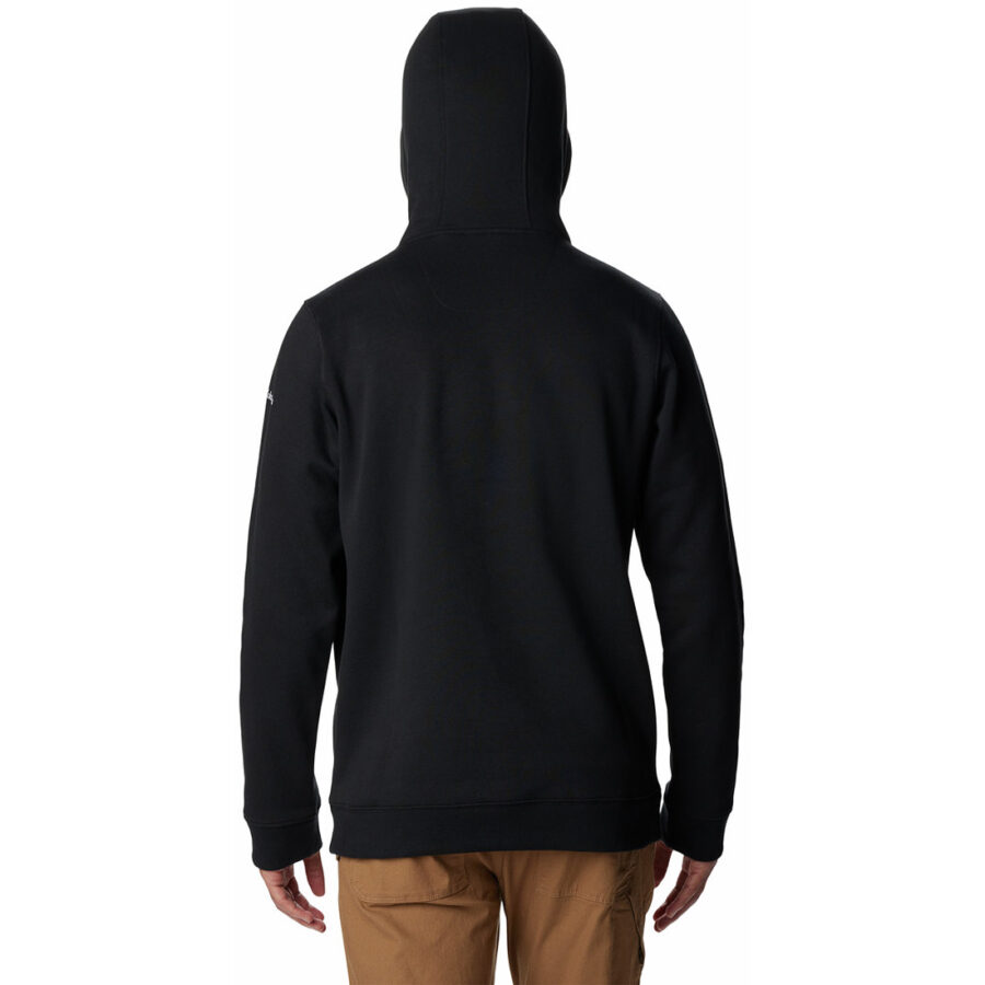 CSC BASIC LOGO II HOOD