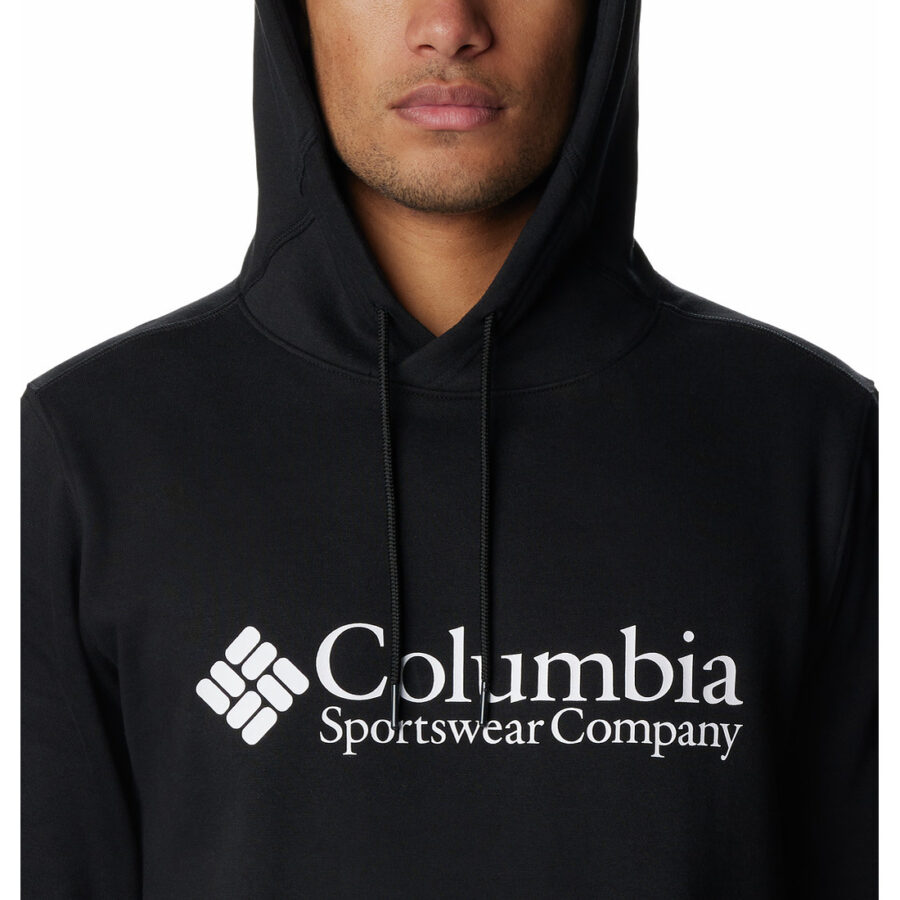 CSC BASIC LOGO II HOOD