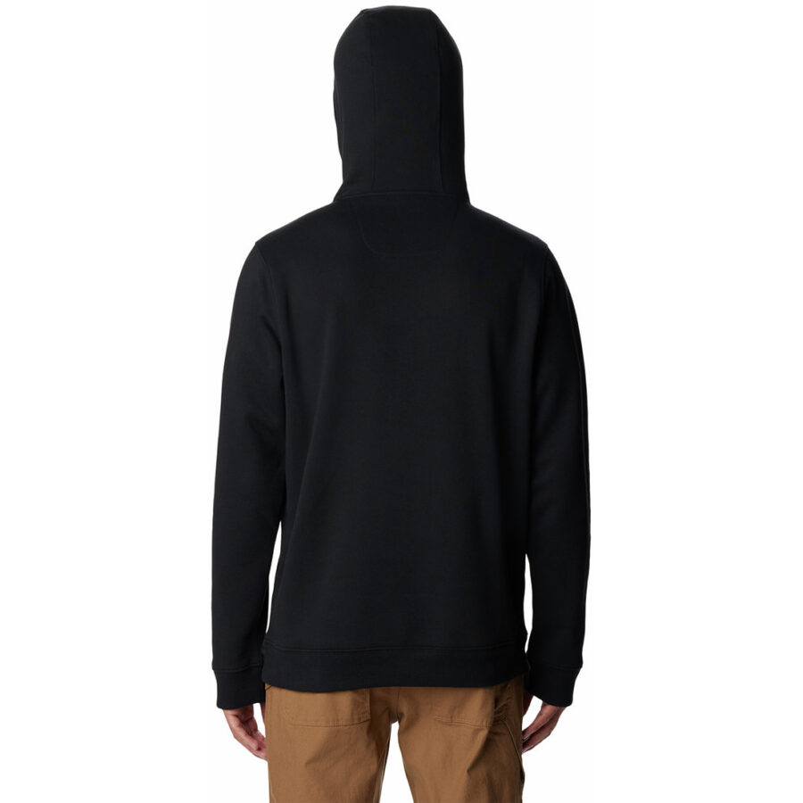 CSC BASIC LOGO II HOOD