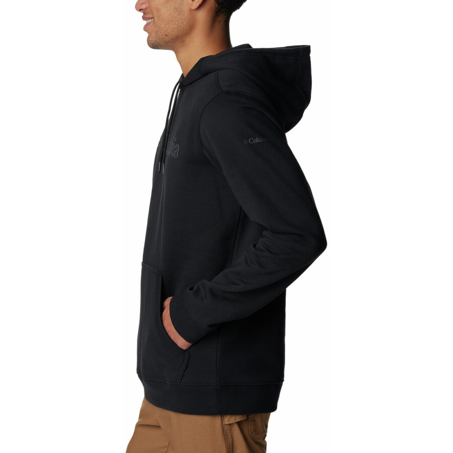 CSC BASIC LOGO II HOOD