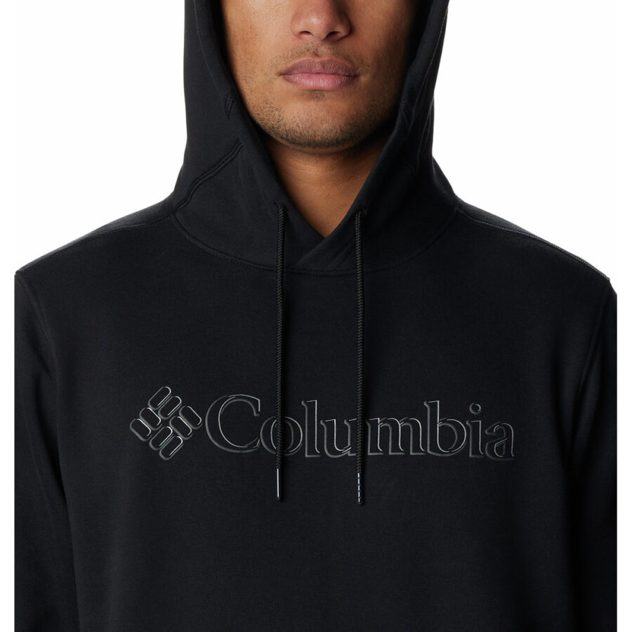 CSC BASIC LOGO II HOOD