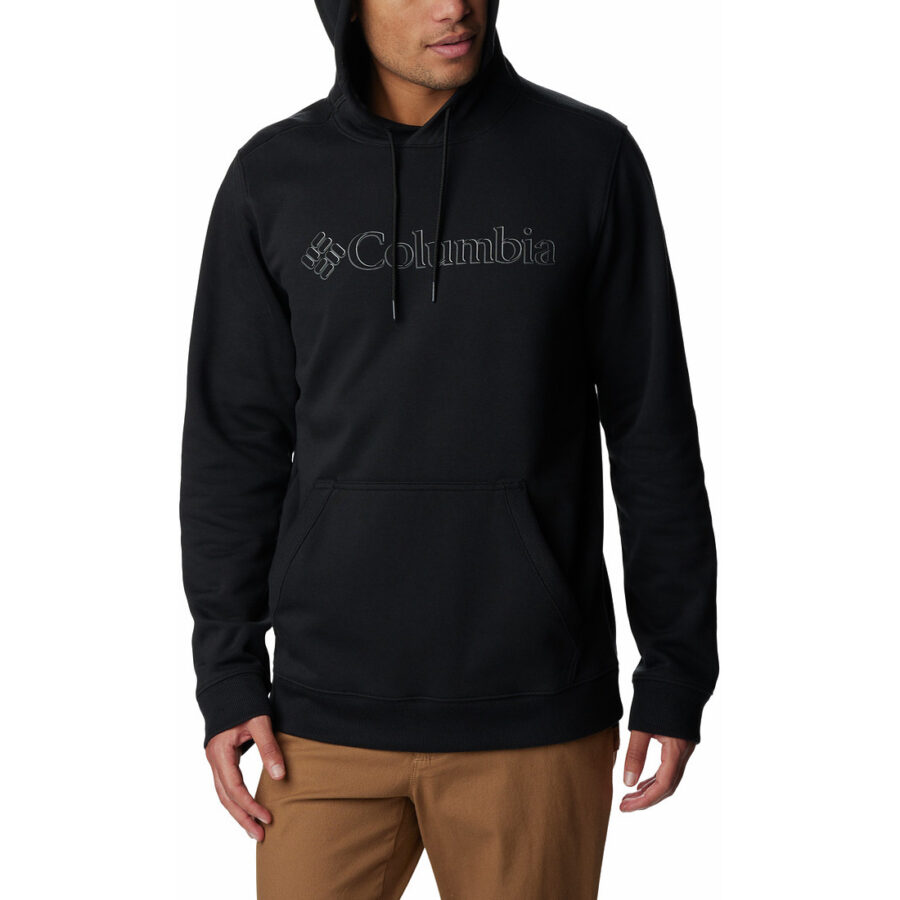 CSC BASIC LOGO II HOOD