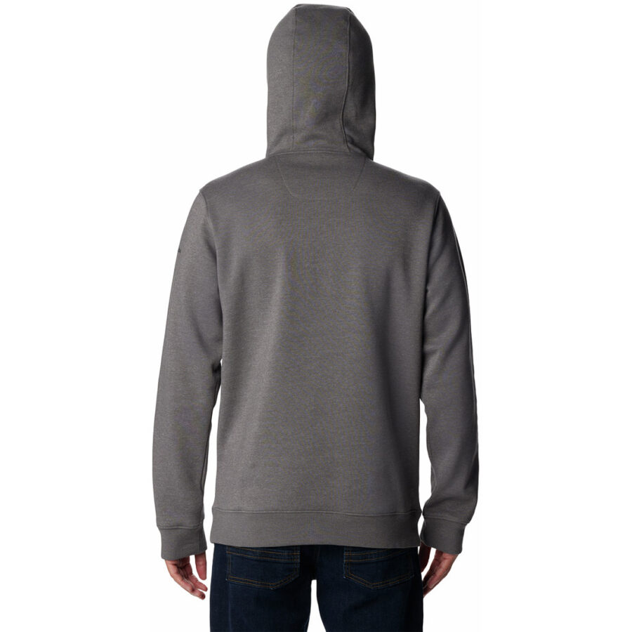 CSC BASIC LOGO II HOOD