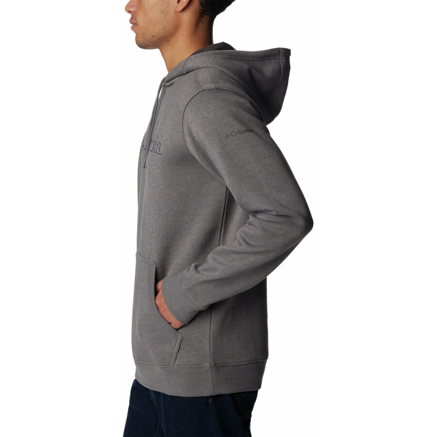 CSC BASIC LOGO II HOOD