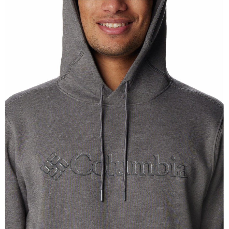 CSC BASIC LOGO II HOOD