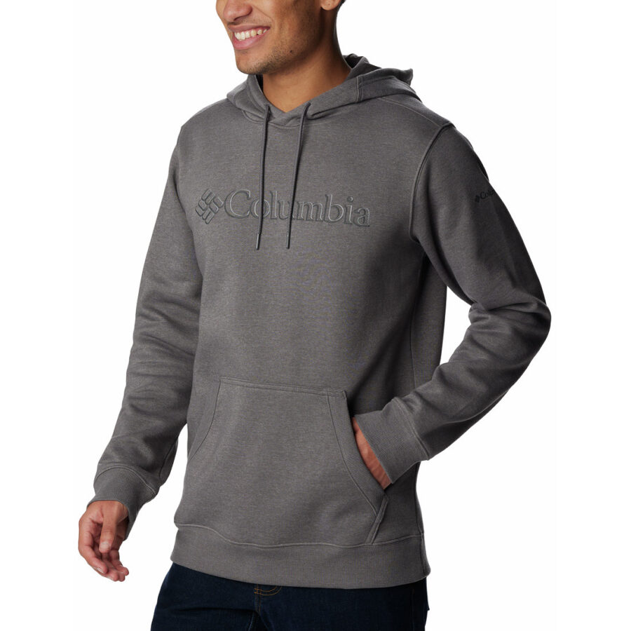 CSC BASIC LOGO II HOOD
