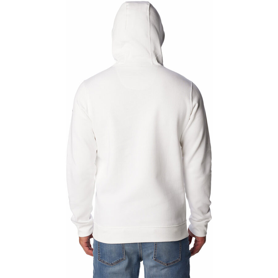 CSC BASIC LOGO II HOOD