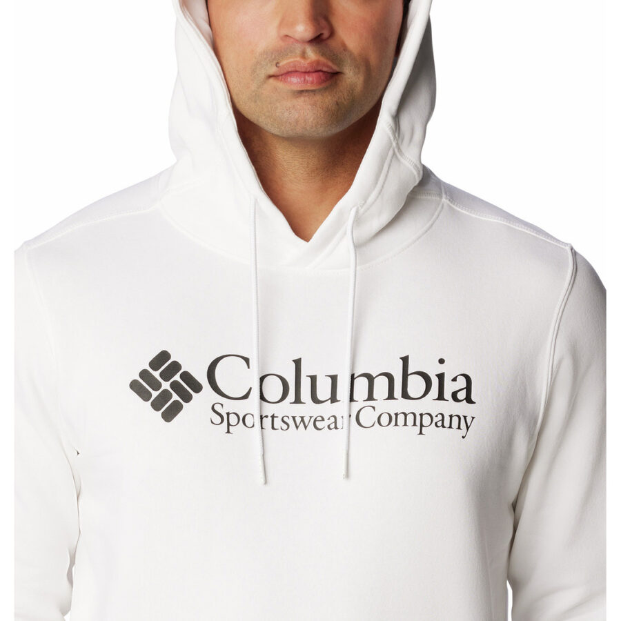 CSC BASIC LOGO II HOOD