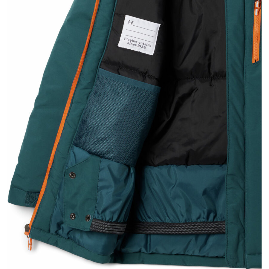 ALPINE FREE FALL II BOYS