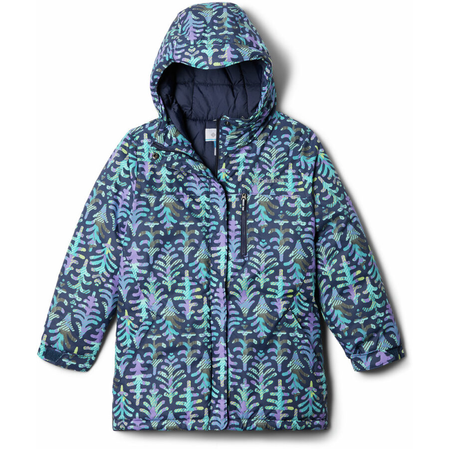ALPINE FREE FALL II GIRLS
