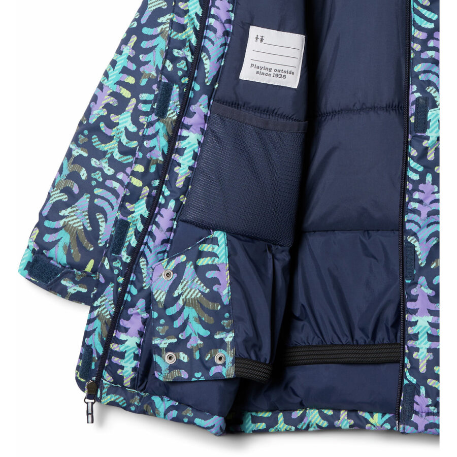 ALPINE FREE FALL II GIRLS