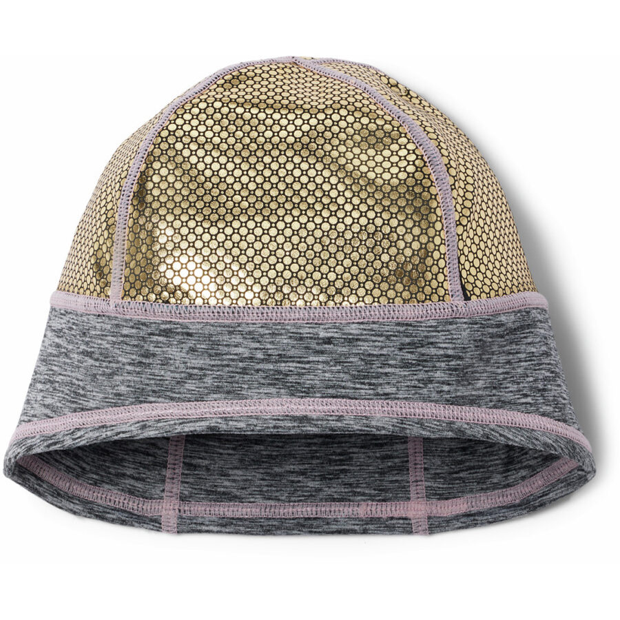 INFINITY TRAIL BEANIE