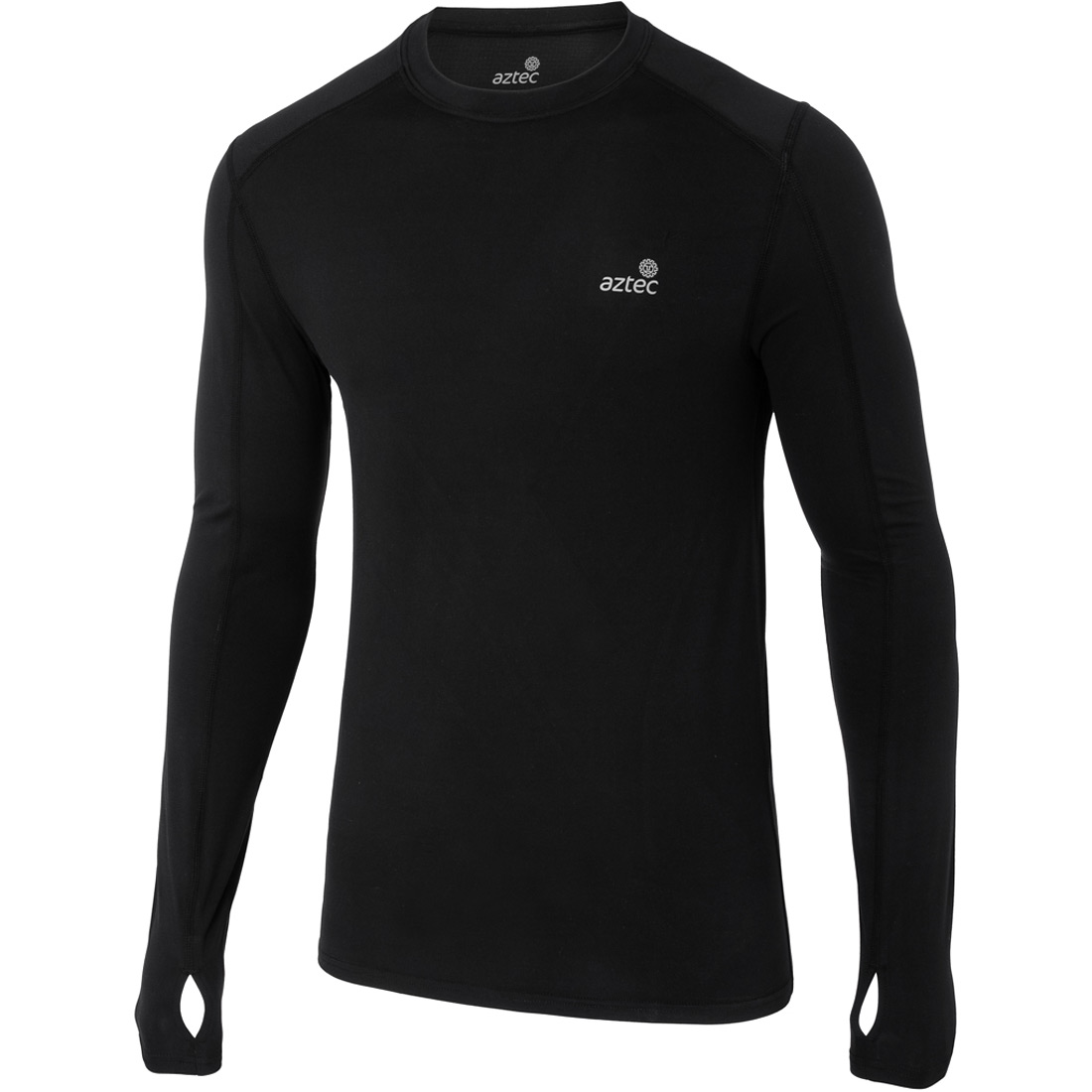 חולצה תרמית לגברים Thermo Top II 2.0 M