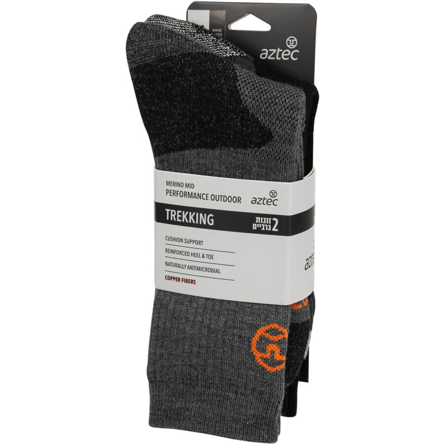 MERINO MID MERINO MID