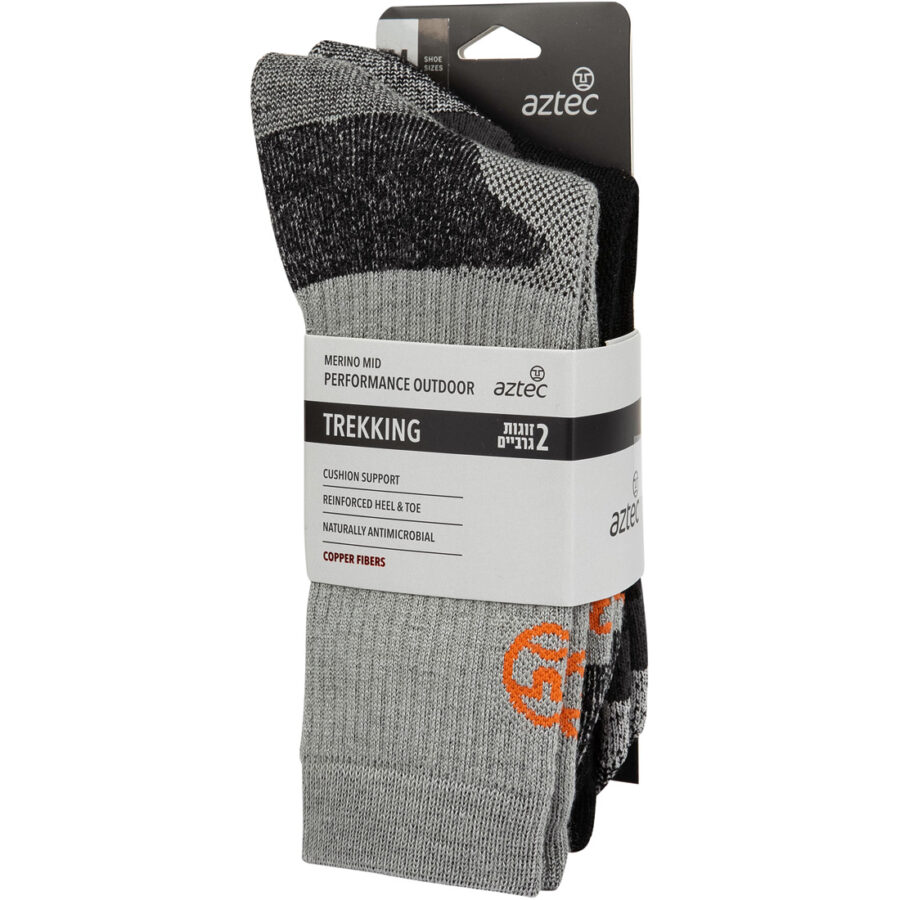 MERINO MID MERINO MID