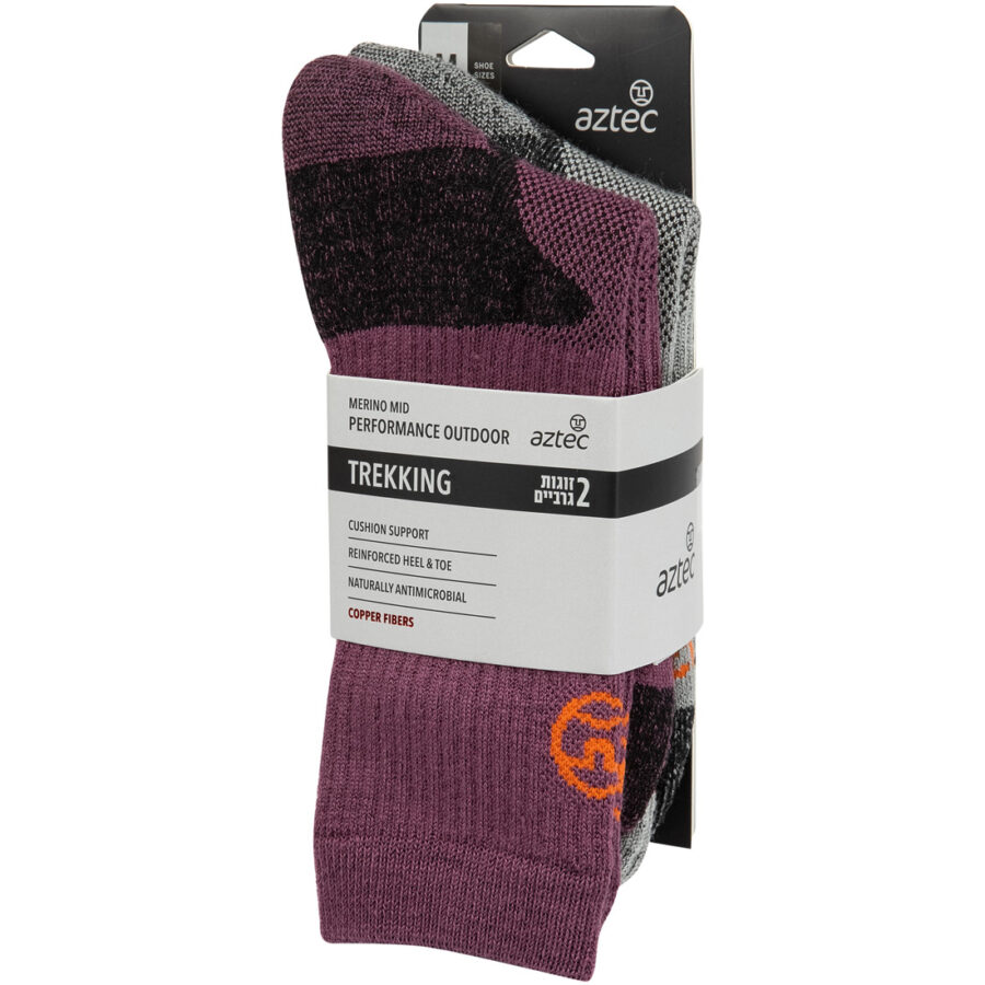 MERINO MID MERINO MID