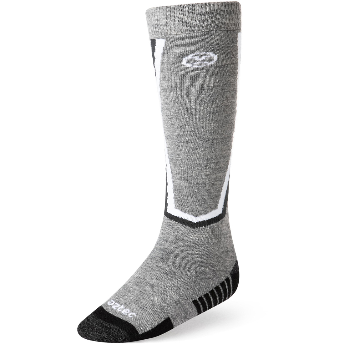 מארז שני זוגות גרבי סקי Merino Ski