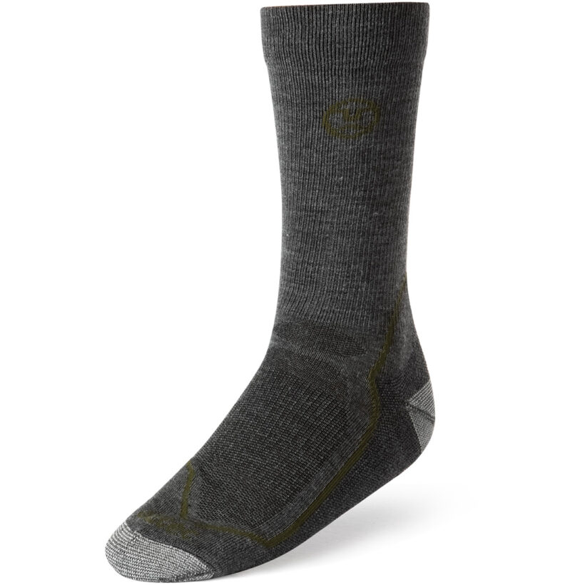 גרביי צבא Merino Light Army