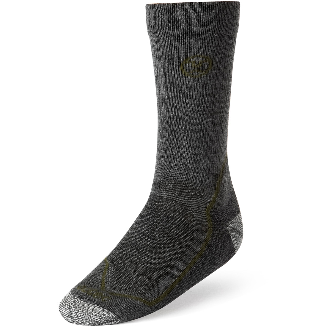 גרביי צבא Merino Light Army