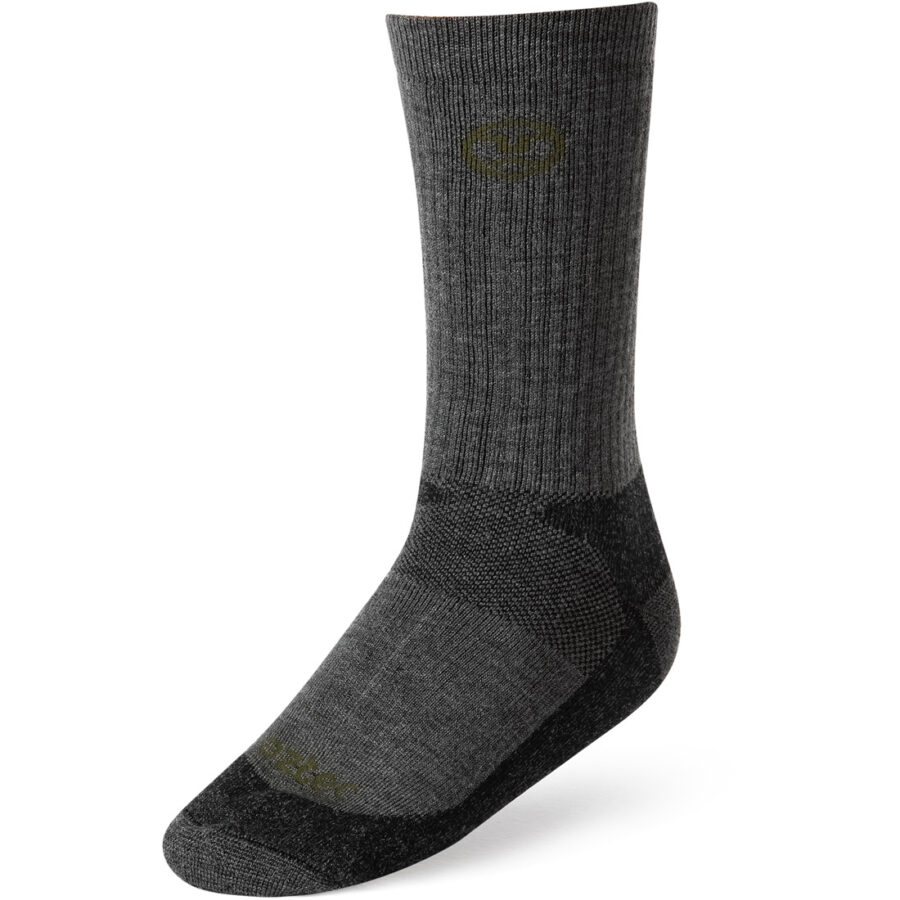 MERINO MID ARMY MERINO MID ARMY