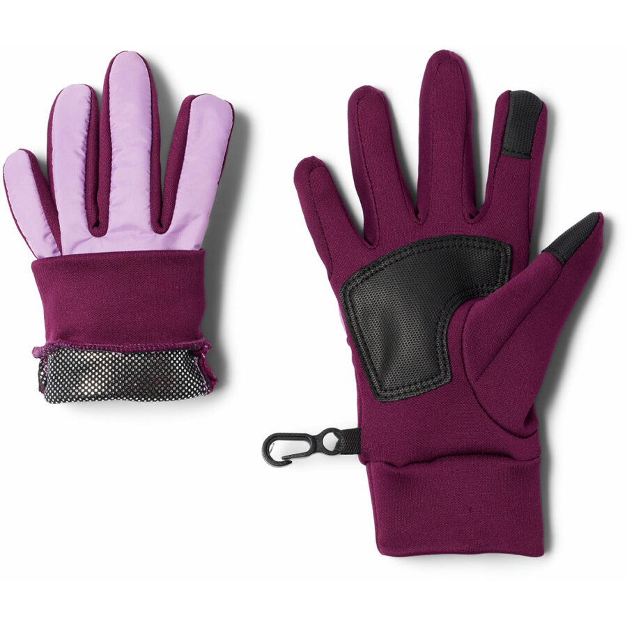 YOUTH CLOUDCAP FLC GLV