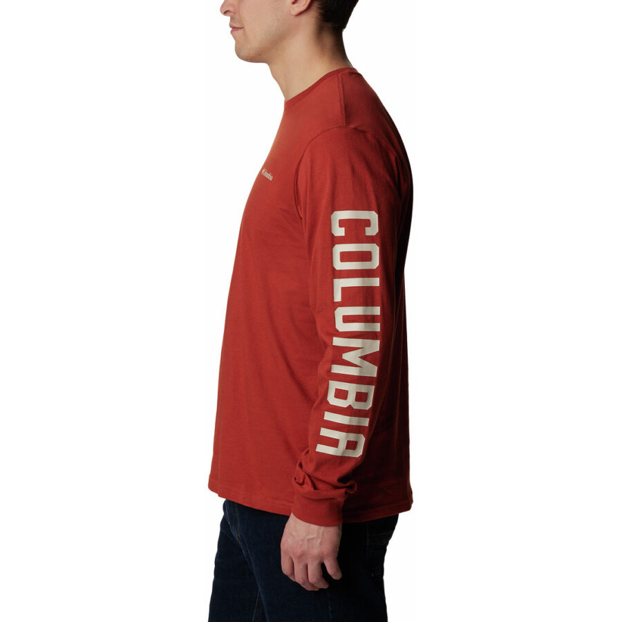 ROCKAWAY RIVER GR LS T
