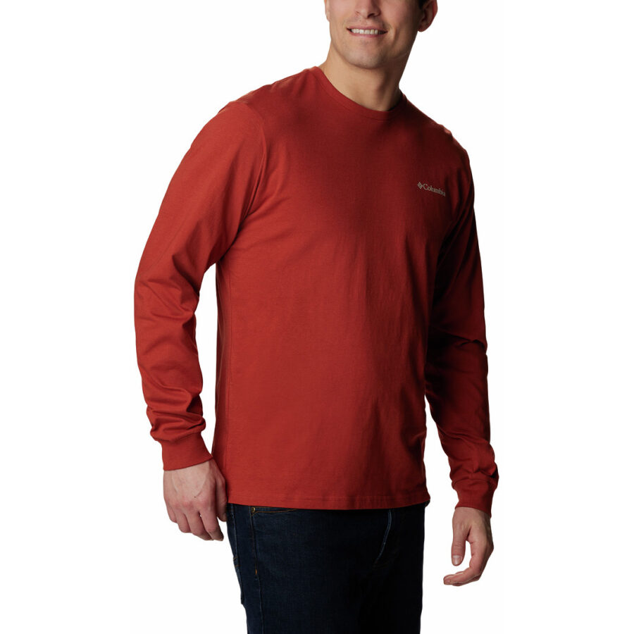 ROCKAWAY RIVER GR LS T