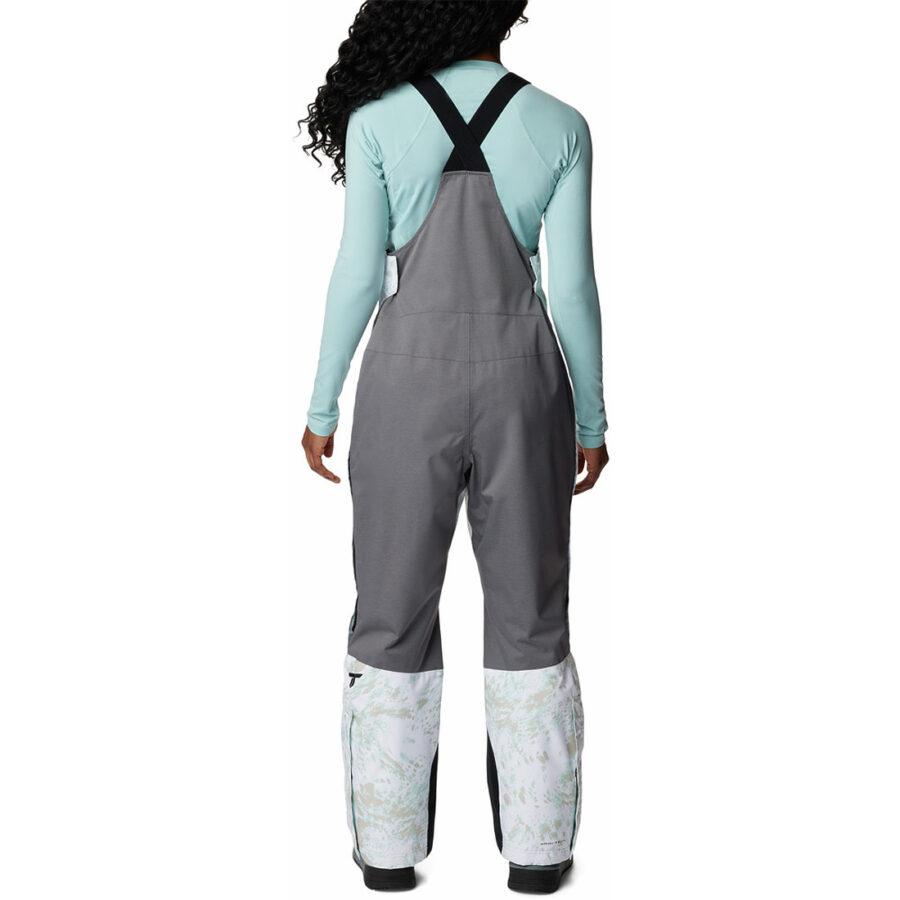 HIGHLAND SUMMIT BIB