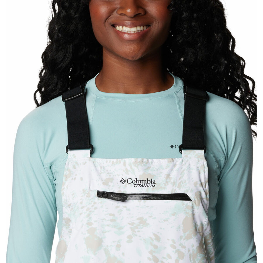 HIGHLAND SUMMIT BIB