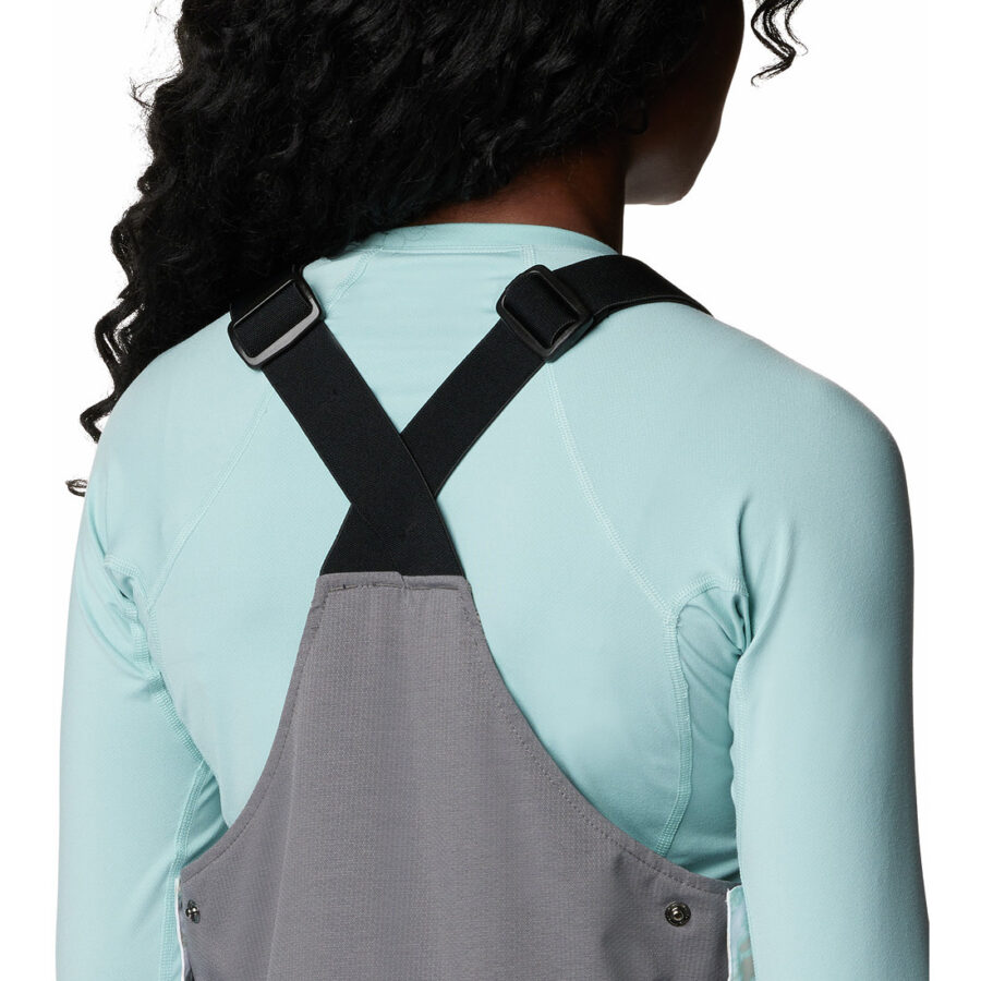 HIGHLAND SUMMIT BIB