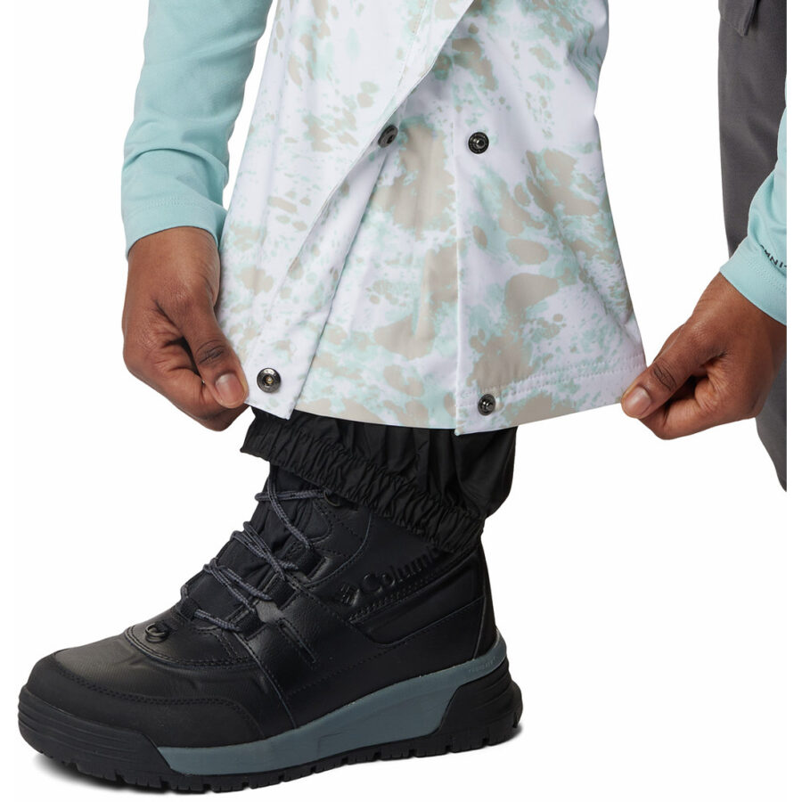 HIGHLAND SUMMIT BIB