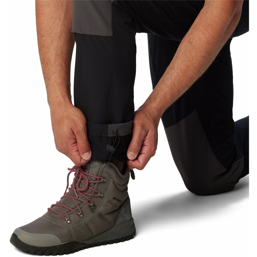 LANDROAMER UTILITY PANT