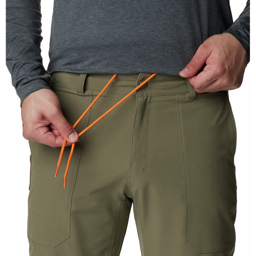 LANDROAMER UTILITY PANT