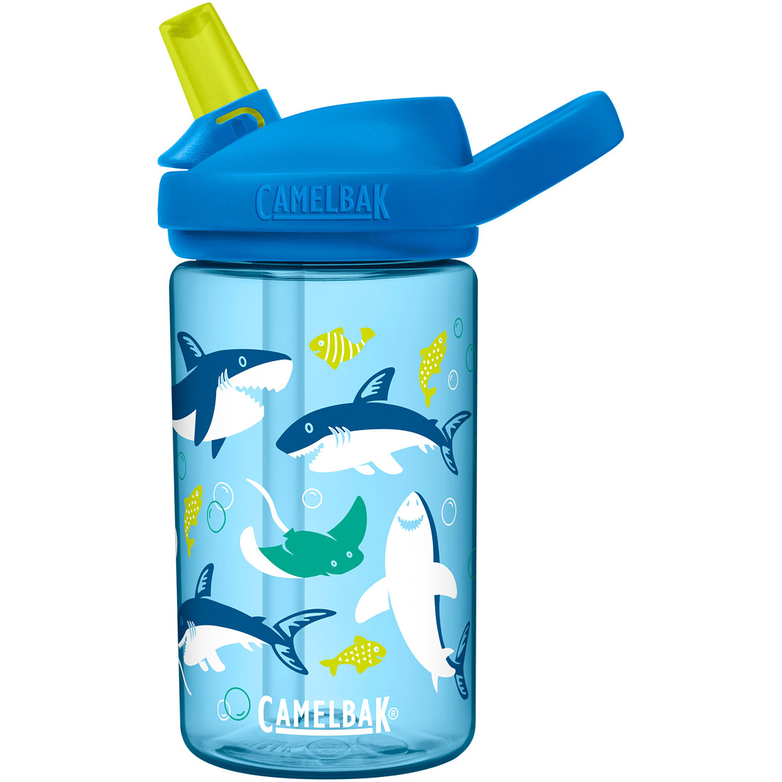 בקבוק שתייה לילדים Eddy Kids Plus .4L