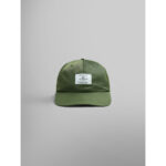 Outsider - ALPHA NYLON CAP