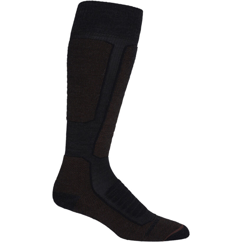גרבי סקי לגברים M Ski+ Medium OTC