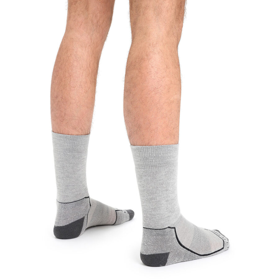 M HIKE+ MEDIUM CREW M HIKE+ MEDIUM CREW