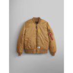 bronzed brown