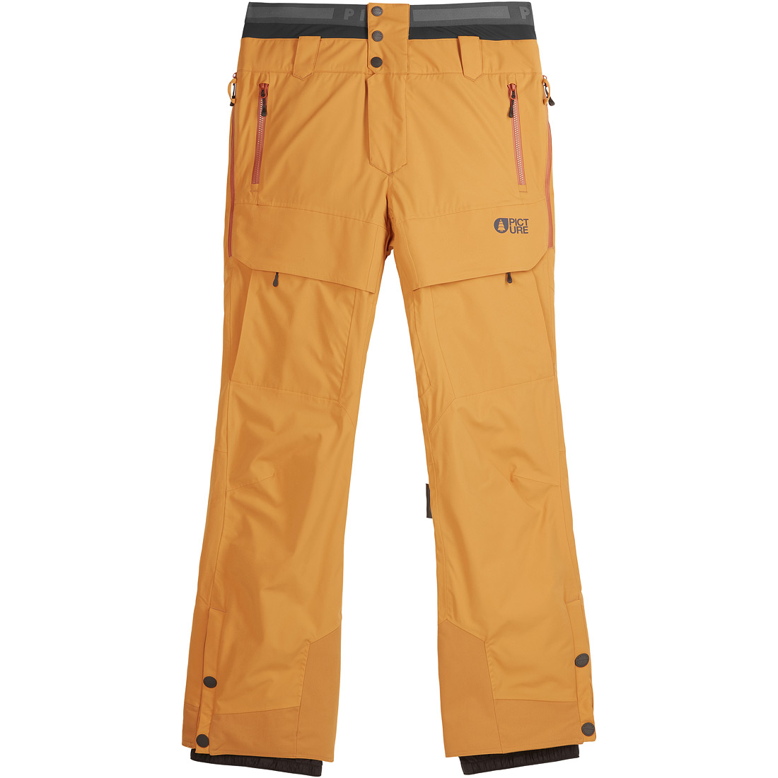 מכנסי סקי לגברים Impact Pants