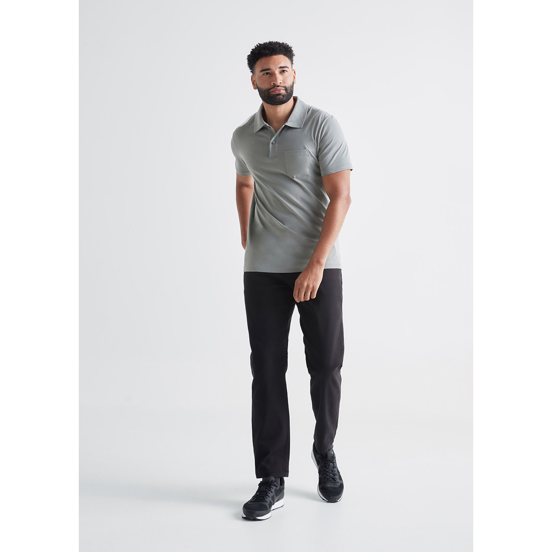 מכנסיים לגברים Live Free Flex Pant