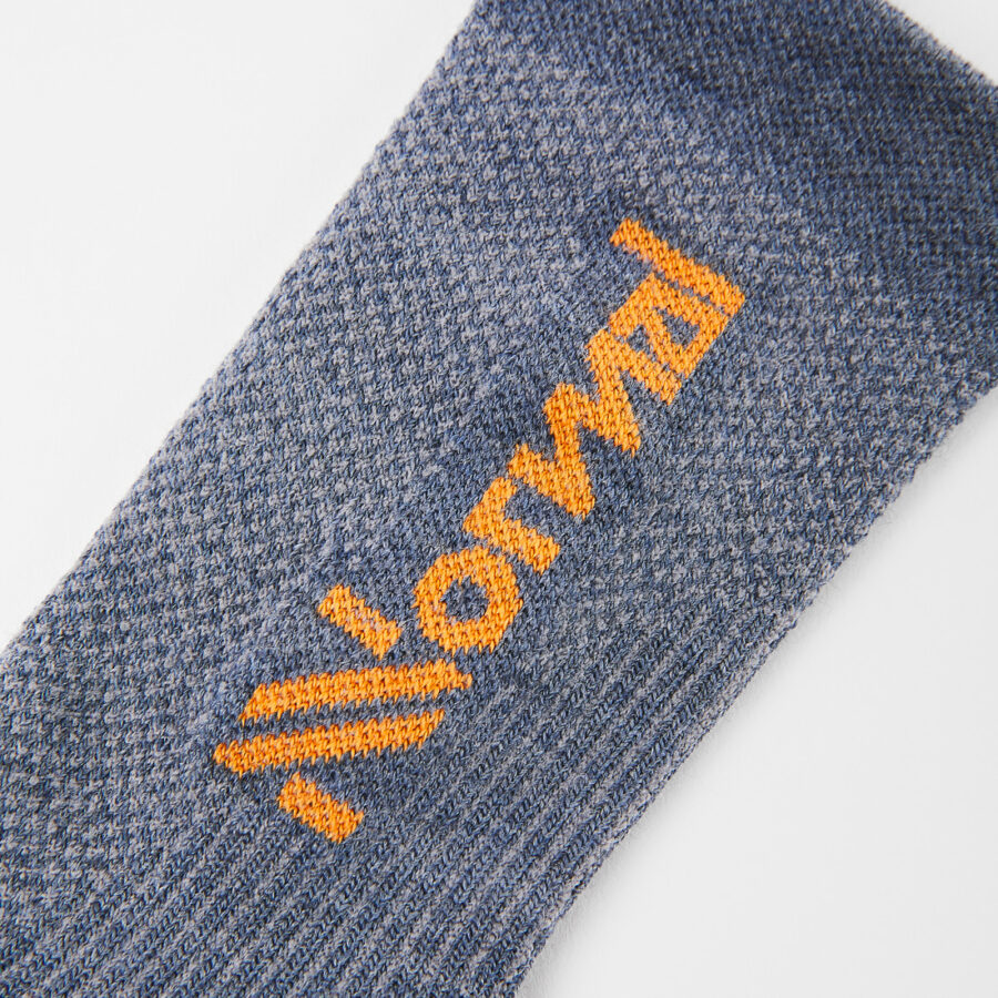 NNORMAL MERINO RUNNING SOCKS NNORMAL MERINO RUNNING SOCKS