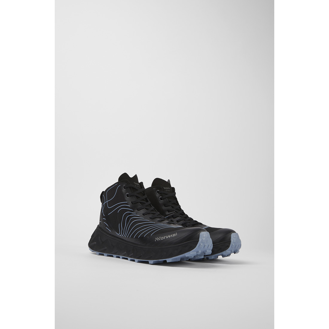 נעלי ריצת שטח אטומות לגברים Tomir Boot Waterproof